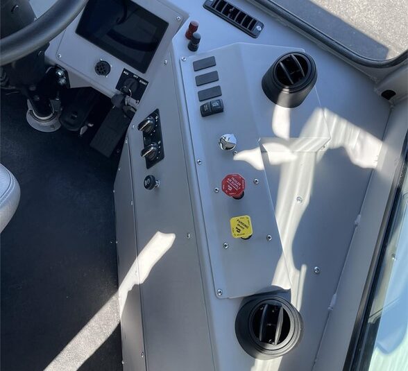 truck 208195 (10+1)-8010119239