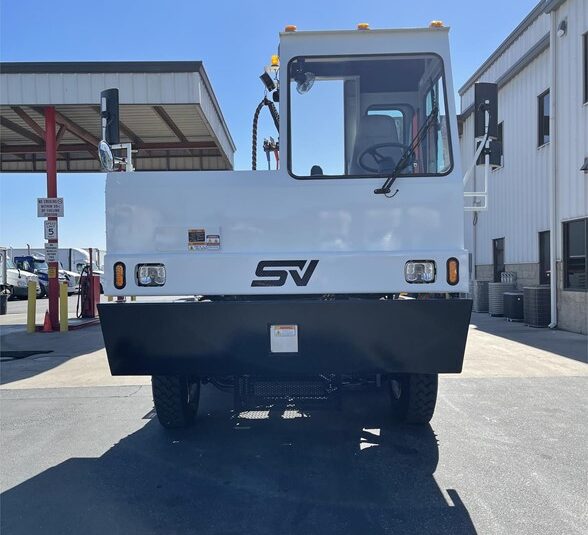 truck 208195 (2+1)-8010119146