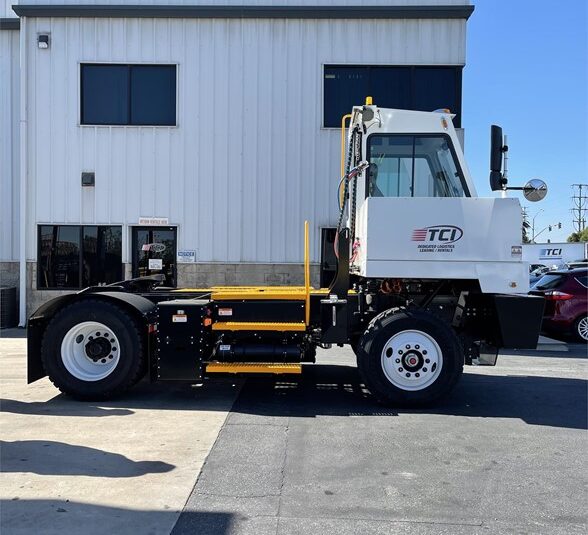 truck 208195 (3+1)-8010119161