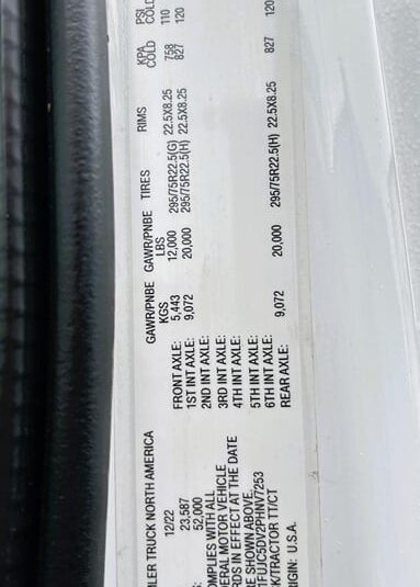 truck 208197 (6+1)-9041894880