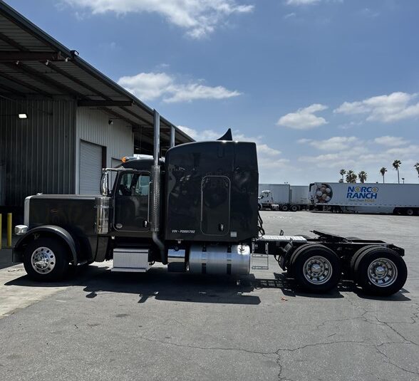 truck 208213 (2+1)-9052973722