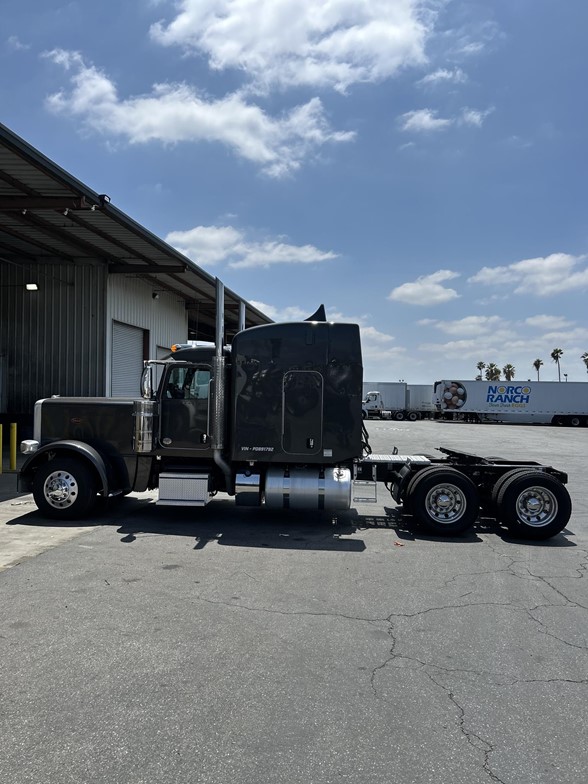 truck 208213 (2+1)-9052973722