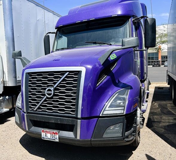 truck 208216 (7+1)-9057607267