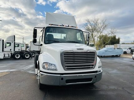 truck 208217 (2+1)-9039620903