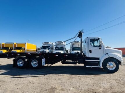 truck 208218 (1+1)-9047224194