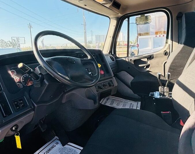 truck 208219 (3+1)-9049352101