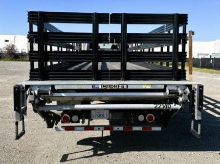 truck 208235 (3+1)-8063722673