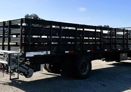 truck 208235 (5+1)-8063723121