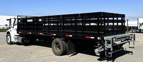 truck 208235 (9+1)-8063728779