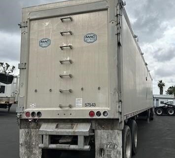 truck 208240 (0+1)-8061134093