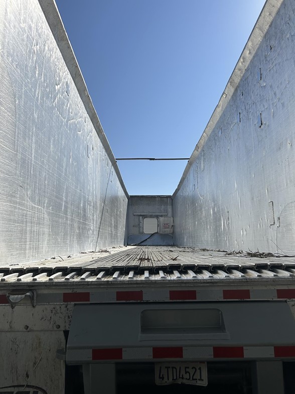 truck 208246 (5+1)-9048016139