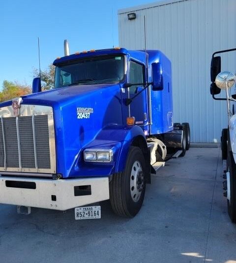truck 208259 (4+1)-9038559772