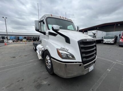 truck 208271 (0+1)-9052005802