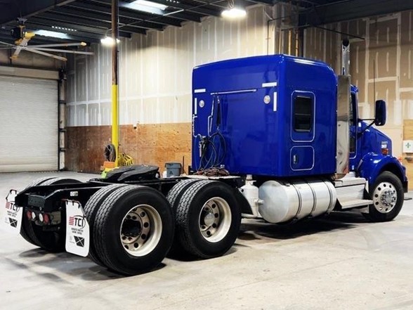 truck 208285 (4+1)-9040812447