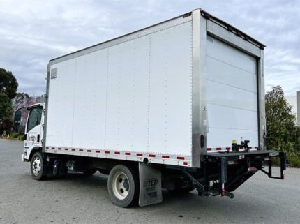 truck 208286 (3+1)-8062559317