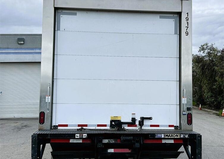 truck 208286 (4+1)-8062559331