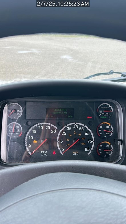 truck 208308 (3+1)-9044735084