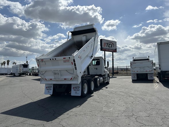 truck 208310 (4+1)-9049403845