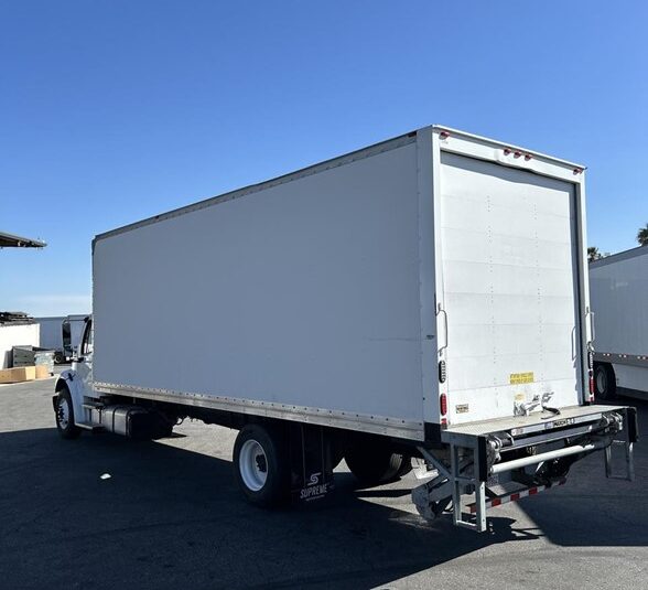 truck 208311 (1+1)-9050692208
