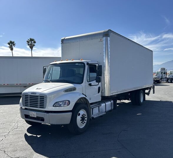 truck 208311 (2+1)-9050692213