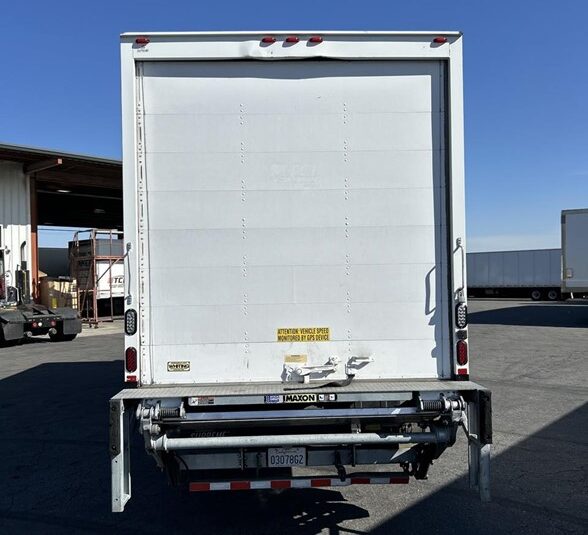 truck 208311 (3+1)-9050692215