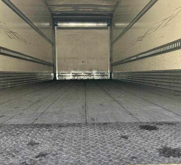 truck 208311 (4+1)-9050692217