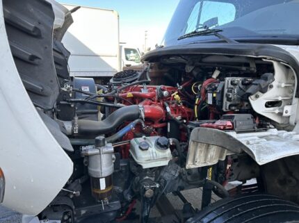 truck 208312 (2+1)-9038773791