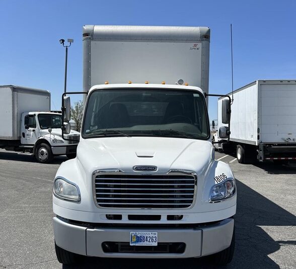 truck 208313 (1+1)-9051996401