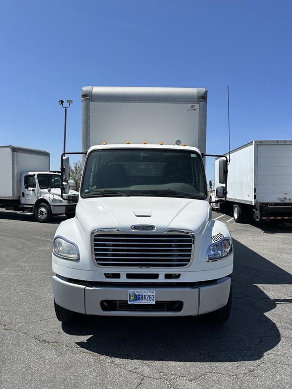 truck 208313 (1+1)-9051996401