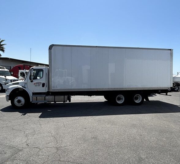 truck 208313 (3+1)-9051996520