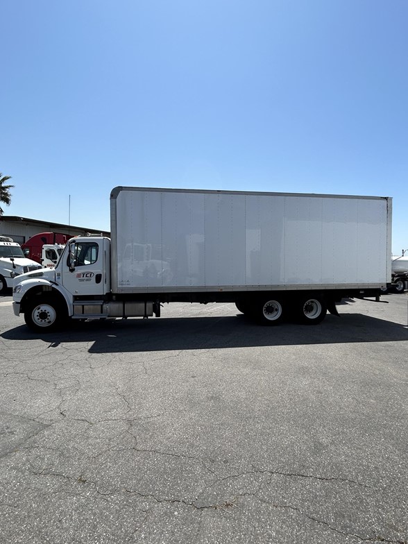 truck 208313 (3+1)-9051996520