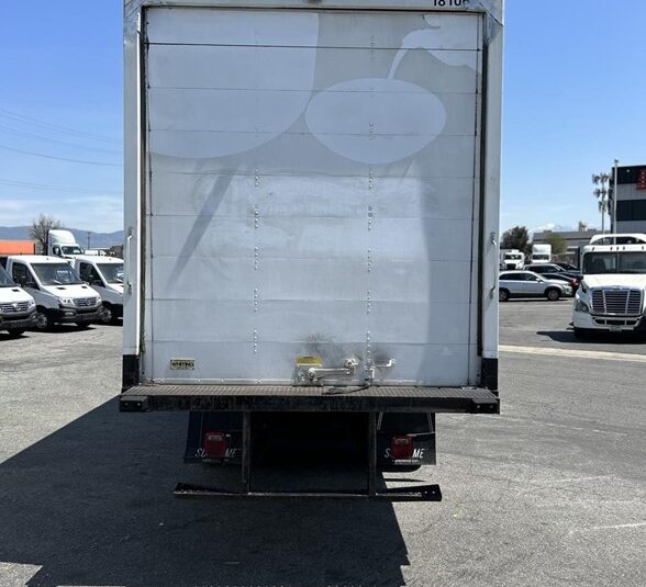 truck 208313 (6+1)-9051996795