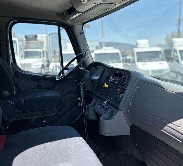 truck 208313 (9+1)-9051997099
