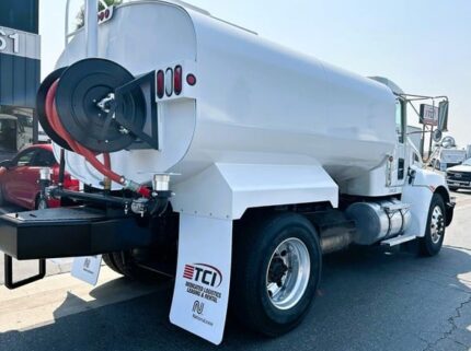 truck 208338 (4+1)-9022942707