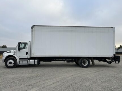 truck 208340 (2+1)-9039040431