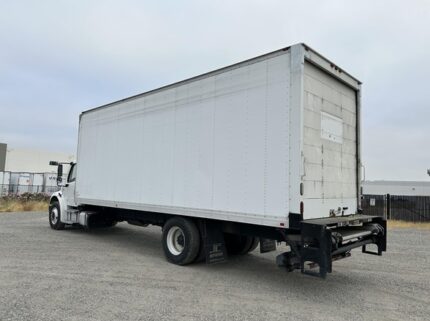 truck 208340 (3+1)-9039040460