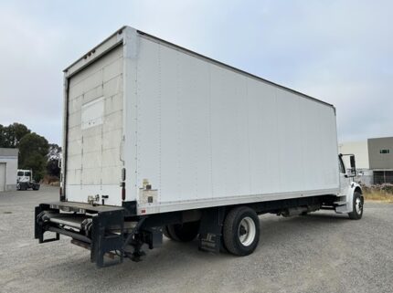 truck 208340 (5+1)-9039040499