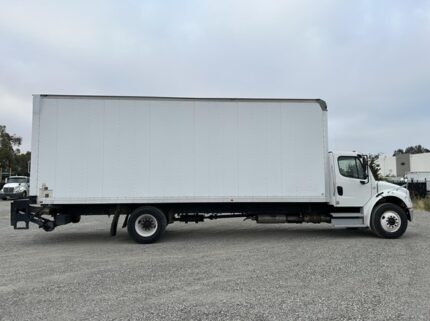 truck 208340 (6+1)-9039040508