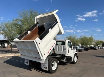 truck 208344 (3+1)-9021140020