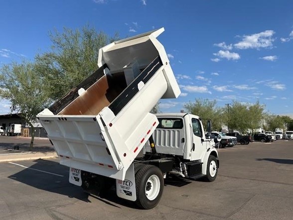 truck 208344 (3+1)-9021140020