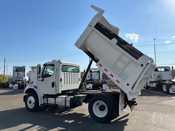 truck 208344 (4+1)-9021140051