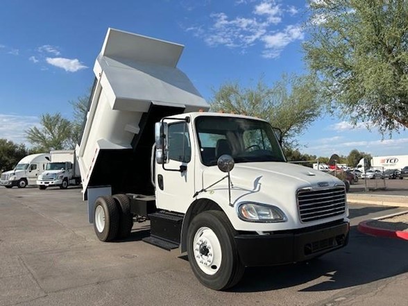 truck 208344 (7+1)-9021140472