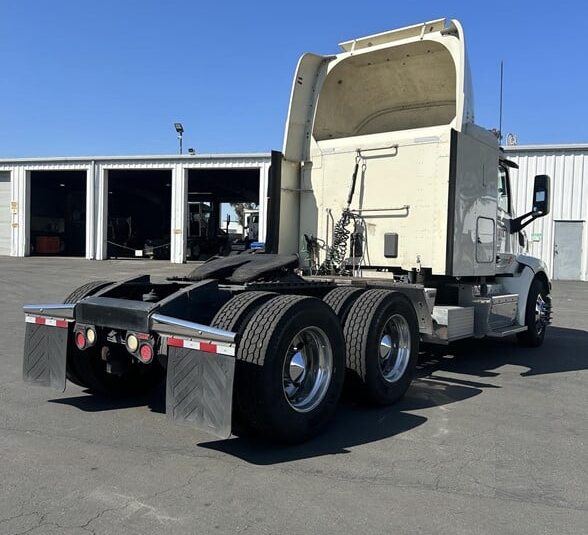 truck 208347 (5+1)-9047606745