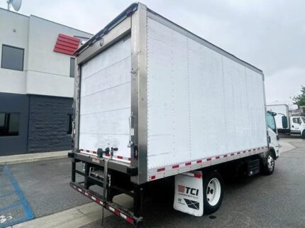 truck 208350 (4+1)-9059451484