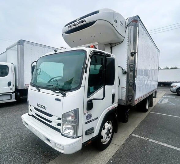 truck 208350 (5+1)-9059451611