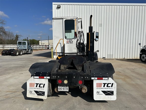 truck 208354 (3+1)-8011121782