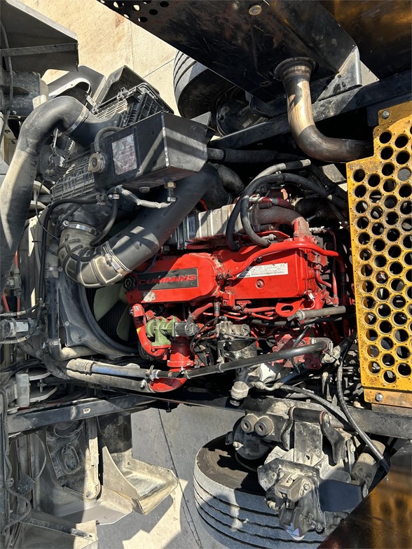 truck 208354 (7+1)-8011121785