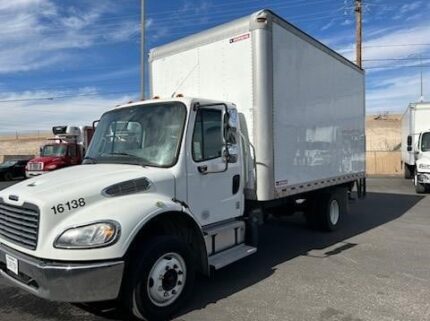 truck 208380 (0+1)-9032920425