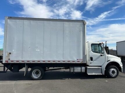 truck 208380 (10+1)-9032920416