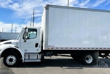 truck 208380 (1+1)-9032185322